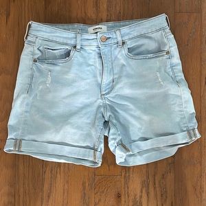 Sonoma shorts